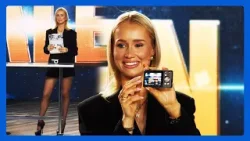 Monika testet die beliebte 64 Megapixel Kamera in der 50 Tausend Sendungen Sale-Show @PEARL-TV