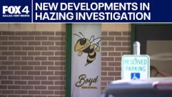 Concerns of retaliation in Boyd ISD hazing investigation