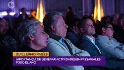 Guillermo Pages | Punta del Este Airport