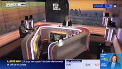 Force Ouvrière s'exprime sur la retraite par répartition