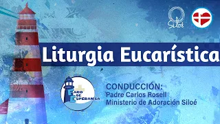 Eucharistic Liturgy