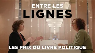 Between the Lines | 2026 Political Book Awards
