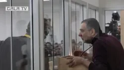 «Ես խոսեցի շատ կարճ»...Ի՞նչ է ասել Ռուբեն Վարդանյանը Բաքվի դատական ֆարսի ժամանակ իր վերջին խոսքում