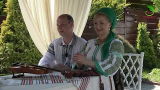 O nouă ediție a emisiunii ,,In capul mesei'',cu Doina Arsene. Inv. Mariana Dobzeu e Victor Mandalac