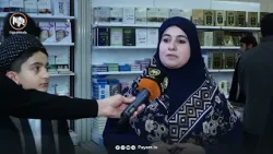 دەزگای نووری حیكمە لە هەولێر دەهەمین پێشانگای كتێبی كردەوە و دوو هەزار ناونیشان خڕانەروو