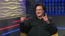 Egy falat kenyér... - Tihanyi Tóth Csaba (B. Tóth László műsora)