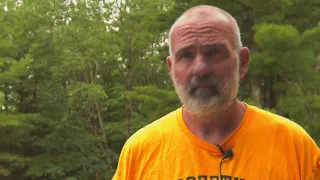 HC Loc discusses FLEX Wrestling's return to Mud Creek Bison Ranch Saturday