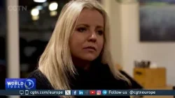 Greenland’s Inuit communities worry about the future