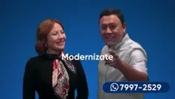 Es tiempo de diversificar  se parte de la revolución financiera de El Salvador, Unique al  79972529.