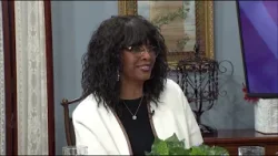 The Just Call Me Sarah Talk Show 267 - Fixed Focus (Pt 2)