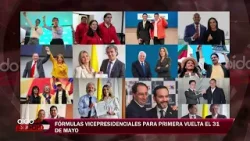 Oído Pueblo - Emisión del lunes 16 de marzo del 2026