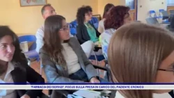 "PHARMACY OF SERVICES", FOCUS ON THE CARE OF CHRONIC PATIENTS
