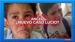 ? CASO ÁNGEL: EL PADRASTRO TIENE DENUNCIAS DE VIOLENCIA CONTRA SUS HIJOS BIOLÓGICOS Y EX MUJERES ? CASO ÁNGEL: EL PADRASTRO TIENE DENUNCIAS DE VIOLENCIA CONTRA SUS HIJOS BIOLÓGICOS Y EX MUJERES