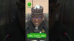 Tilawar Alkur'ani (Tsangayar Alkur'ani) || Dr. Muhammad Nazifi Inuwa Tilawar Alkur'ani (Tsangayar Alkur'ani) || Dr. Muhammad Nazifi Inuwa