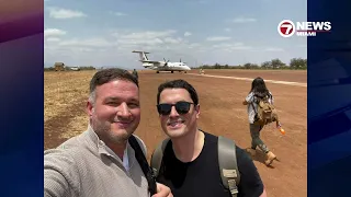 4 South Floridians Among 7 Killed in Kenya Safari Helicopter Crash