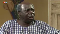 Papa Ajasco and Company Classics 'Phone Palava 2'