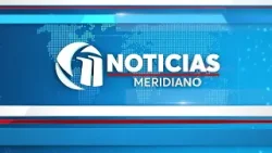 ONCE NOTICIAS MERIDIANO 27/3/24