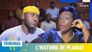 Il vole la danse de son meilleur ami… et gagne 118 000 € | ALLÔ TRIBUNAL S2EP42 🇨🇮