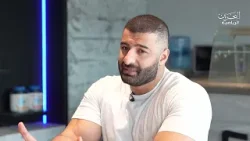 Push Up | النظام الغذائي في رمضان Push Up | النظام الغذائي في رمضان