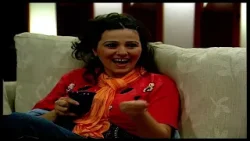 مرتي وبنتي وأنا الحلقة 23