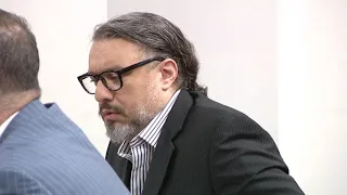 Kamal Padlowski found guilty of murder
