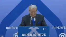 Berisha: Fitorja e studentëve në Serbi, mesazh për politikën në Shqipëri dhe Kosovë