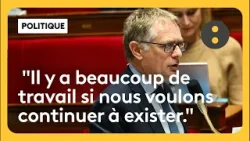 Philippe Juvin est l'invité de "Tout est politique"