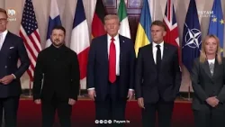 جەنگى سەر ئێران خەریکە گەورەترین هاوپەیمانیى ئەمنیى سەرزەوى بەرەو هەڵوەشاندنەوە دەبات