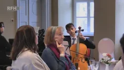 Tag der Jubiläen - Städtepartnerschaften werden gemeinsam gefeiert - RFH aktuell