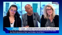 La Matinale (20/03/2026) - 21 mars : journée internationale de la Trisomie 21