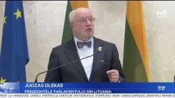 Statele baltice își consolidează prezența diplomatică la Chișinău