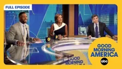 Good Morning America Full Broadcast - Saturday, April 11, 2026