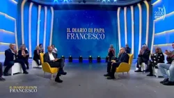Il Diario di Papa Francesco (Tv2000), 16 aprile 2024 - Il coraggio dei desideri