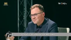 Alb Negru - O criza cat doua mandate de presedinte