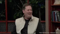 Nite Line January 20, 2026 Nite Line January 20, 2026