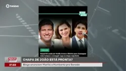 Blogs apontam Marília Arraes e Humberto Costa para o Senado | #NovaGeral Blogs apontam Marília Arraes e Humberto Costa para o Senado | #NovaGeral