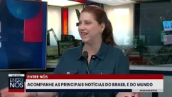 Juliana Rosa: "Com Trump no poder, o Brasil precisa tentar fazer do limão uma limonada"