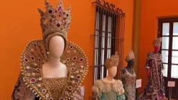 Exposición “Recuerdos y Nostalgia” permanecerá abierta tras finalizar carnaval