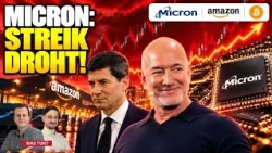 Amazon After Prime Day: Buy or sell? Amazon, Micron Technology, Bitcoin in review