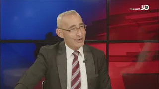 المحامي عادل بدير وسمير ابو زيد يتحدثان عن الجريمة في المجتمع العربي وهدم البيوت والمنافسة الحزبية