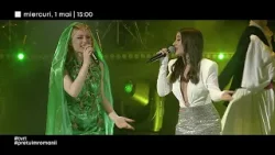 Concert „Armâna mea”, cu Elena Gheorghe, la TVR1