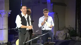 La Voce di Napoli  Omaggio a Roberto Murolo
