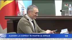 Scrutinul din Găgăuzia, sub semnul întrebării: cine organizează alegerile și cine le validează