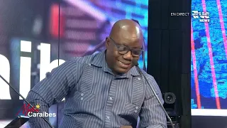 Facing insecurity, Hervé Saintilus calls for citizen mobilization