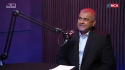 ЮАР в деталях | Иран, Израиль и США: цена для Южной Африки