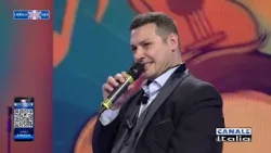 Savio Ramaglia "La Magia di un Figlio" | Un Palco X Tutti Savio Ramaglia "La Magia di un Figlio" | Un Palco X Tutti