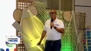 2026 FARMC Congress sa Clark, ikinasa upang palakasin ang polisiya at pamamahala sa pangisdaan