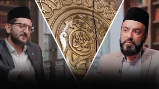 ومضات من حياة النبي صلى الله عليه وسلم