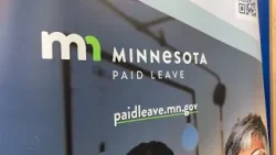 Minnesota leaders say new Paid Leave program has received 12 thousand applications so far