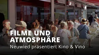 Movies and Cinema in Neuwied